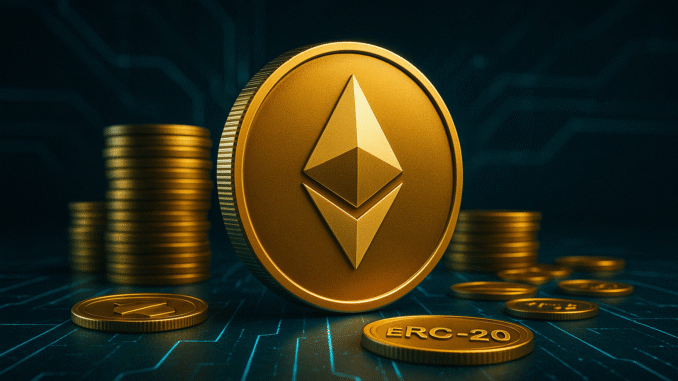Ether ETF mania implodes: $505M lost in just 4 days Ethereum ETFs lost $505M in just four days amid profit-taking and economic uncertainty.