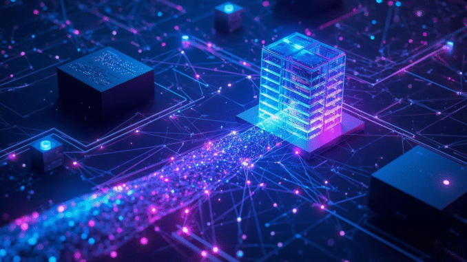 From minutes to milliseconds: How CrateDB is tackling AI data From minutes to milliseconds: How CrateDB is tackling AI data infrastructure