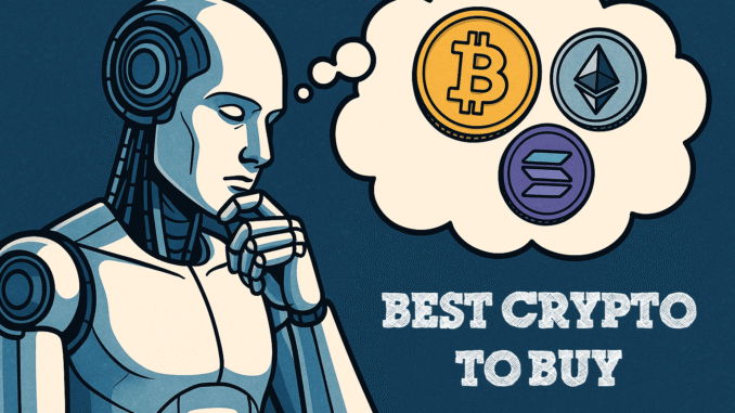 Gemini's 3 Best Crypto to Buy as Bitcoin Recovers $114K Check Out Gemini’s Best Crypto to Buy as Bitcoin Returns to $114K.