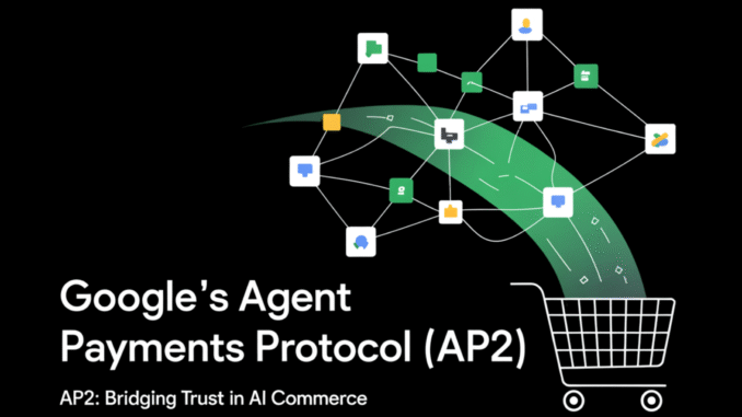 Google AI Introduces Agent Payments Protocol (AP2): An Open Protocol Google AI Introduces Agent Payments Protocol (AP2): An Open Protocol for Interoperable AI Agent Checkout Across Merchants and Wallets