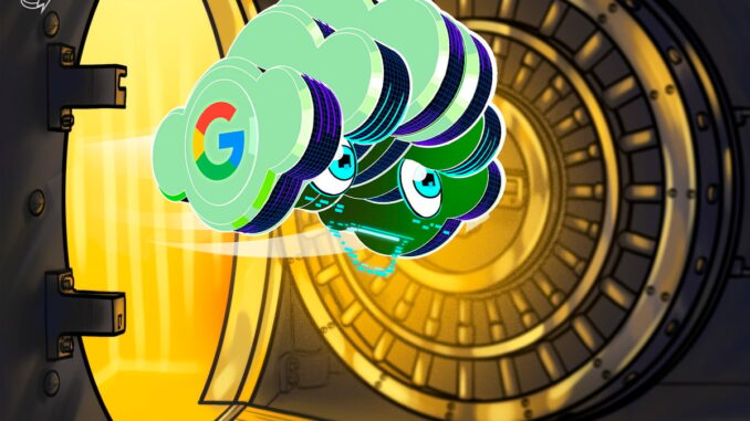 Google Buys 5.4% of Cipher Mining With $3B Fluidstack Deal Google Buys 5.4% of Cipher Mining With $3B Fluidstack Deal