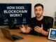 "How Does Blockchain Work? | Simple Guide for Beginners"