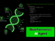 How to Create a Bioinformatics AI Agent Using Biopython for DNA and Protein Analysis