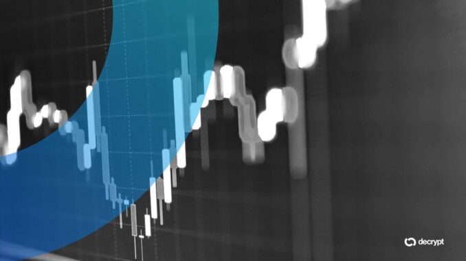 Immutable Token Leads Gains Amid Broader Altcoin Rally