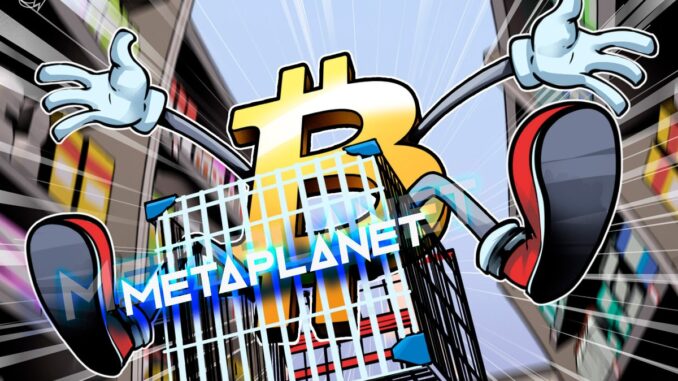Metaplanet, El Salvador Boost Bitcoin Holdings, Saylor Teases New Purchase