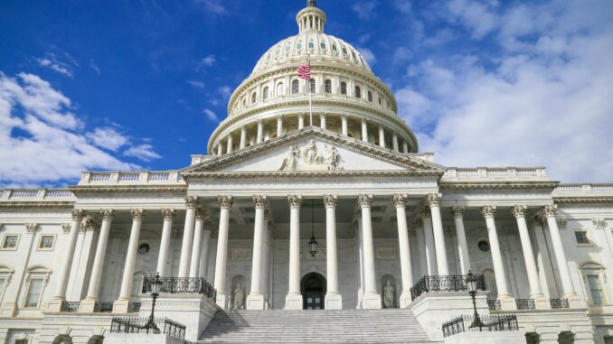 Microsoft gives free Copilot AI services to US government workers