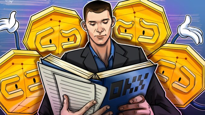 OKX Built a Perps DEX But Paused Launch Citing CFTC Crackdown
