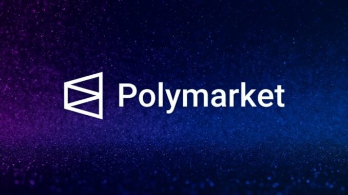 Polymarket funding round aims to triple valuation to $3B Polymarket funding round aims to triple valuation to $3B