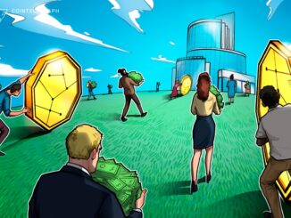 Standard Chartered venture arm to Raise $250M for 2026 Crypto Fund