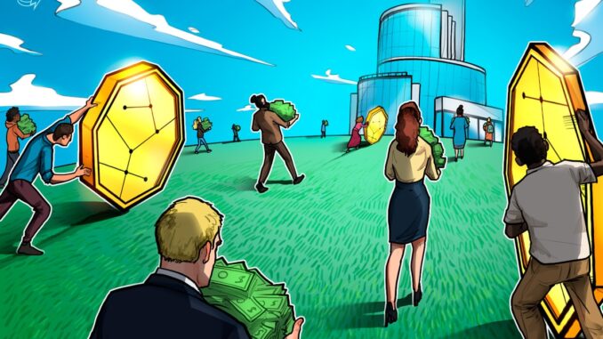 Standard Chartered venture arm to Raise $250M for 2026 Crypto Standard Chartered venture arm to Raise $250M for 2026 Crypto Fund