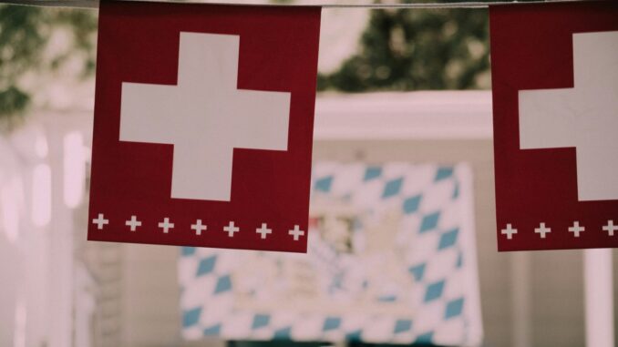 Switzerland releases its own fully open AI model Switzerland releases its own fully open AI model