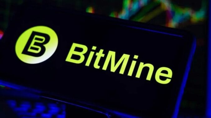 T Rex's 2x BitMine ETF sees $32m on first day, T Rex's 2x BitMine ETF sees $32m on first day, third best of 2025
