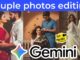 The Complete Gemini AI Guide: Pro-Level Retro Editing for Couple Photos