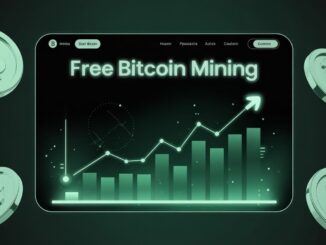 Top Pick — Best Free Bitcoin Mining Website 2025 | Easy for Beginners