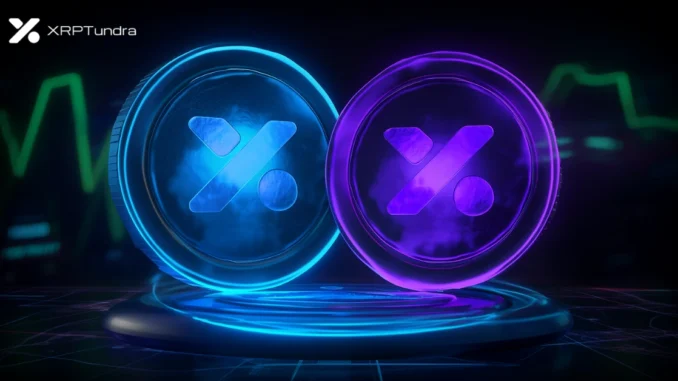 Tundra Presale Combines Solana and XRPL Tokens in Single Package Coinpedia - Fintech & Cryptocurreny News Media