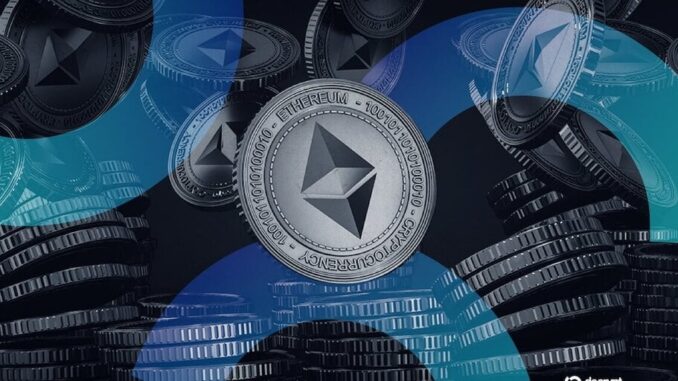 Wall Street's Needs Will Advance Ethereum's Privacy, Says Etherealize
