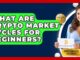 What Are Crypto Market Cycles For Beginners? - Crypto Simplified for Seniors