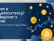 What is Cryptocurrency? | Beginner’s Guide to Crypto