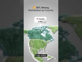 #cryptocurrency #crypto #bitcoin #btc #foryou #shorts #ethereum #cryptonews #altcoins #altcoinnews