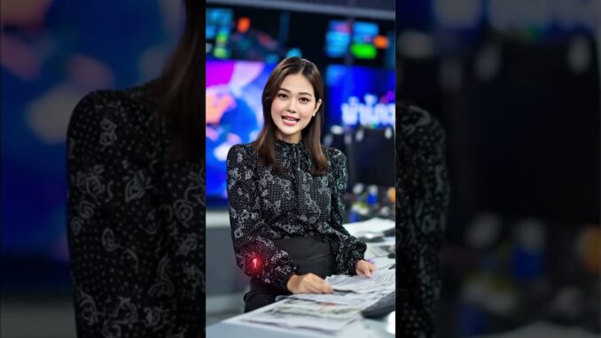 แฟนดี…คือกำลังใจที่ดีที่สุด ❤️ #ai #shortvideo #news #viral #videoviral