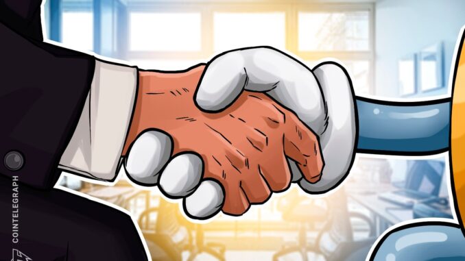 Aptos Partners With Trump’s WLFI To Deploy USD1 Stablecoin Aptos Partners With Trump’s WLFI To Deploy USD1 Stablecoin