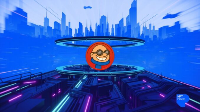 Based Eggman, XRP & Cardano logo
