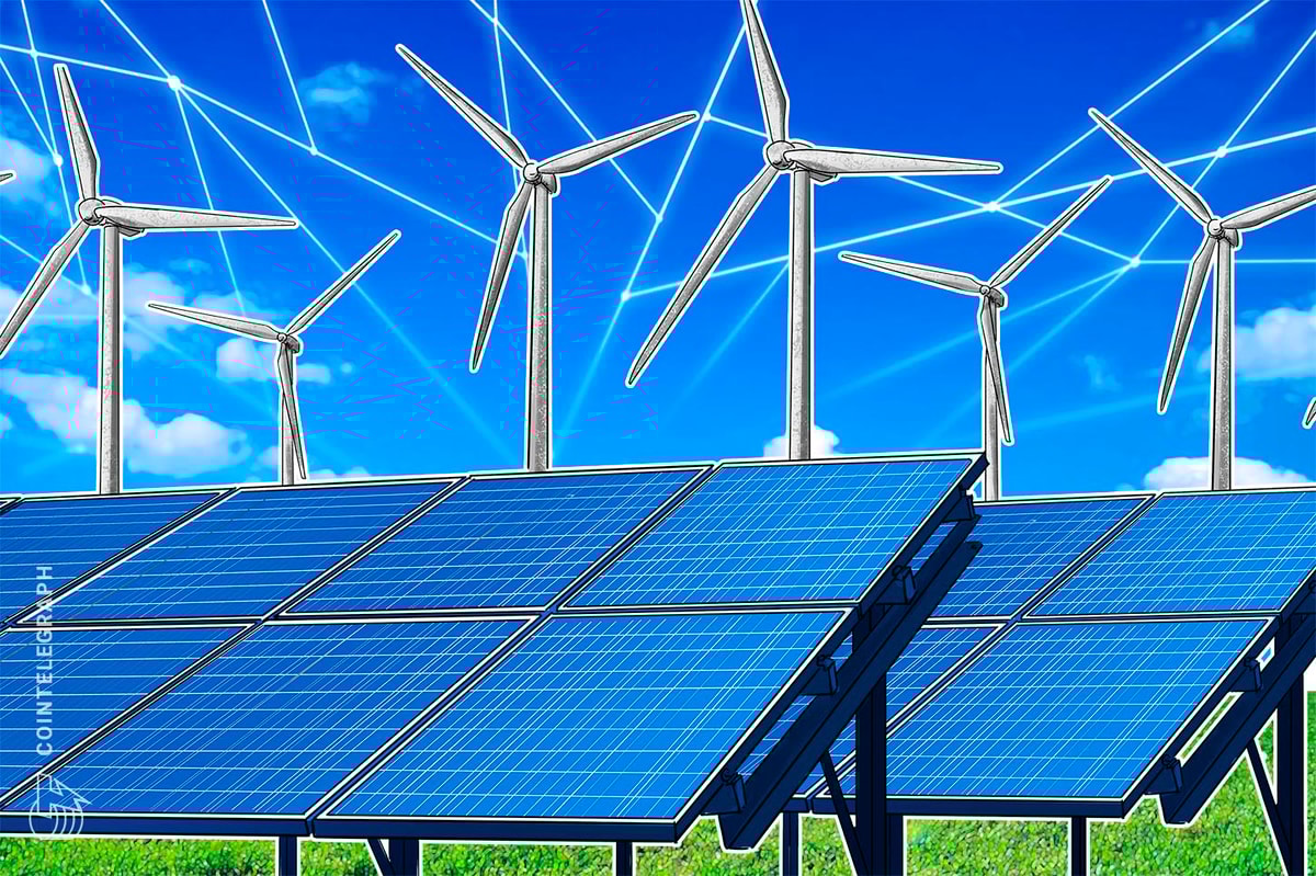 Brazilian Solar Energy Firm Thopen Considers Bitcoin Mining