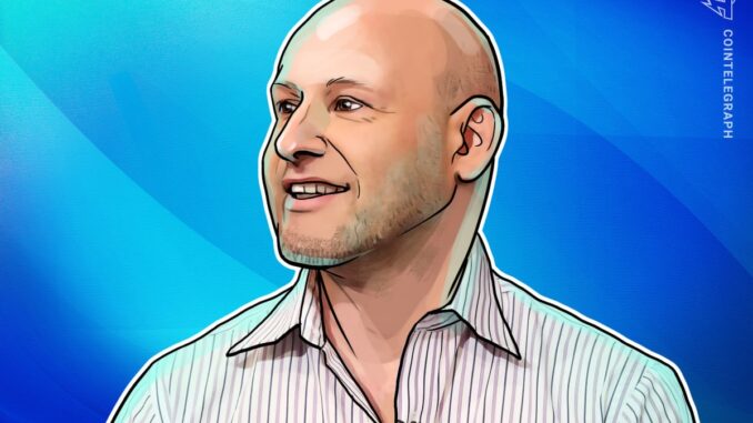 Consensys CEO Says SWIFT Is Building on Linea Consensys CEO Says SWIFT Is Building on Linea