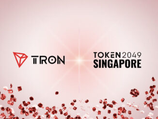 Justin Sun Featured in Inaugural Crypto Roast and Delivers Keynote as TRON DAO Serves as Title Sponsor at TOKEN2049