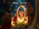 The Heroic Cat and the Magical Mirror 🐱✨ | AI Animated Short Story