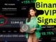 crypto signals telegram group | best binance futures trading strategies | best vip group for trading